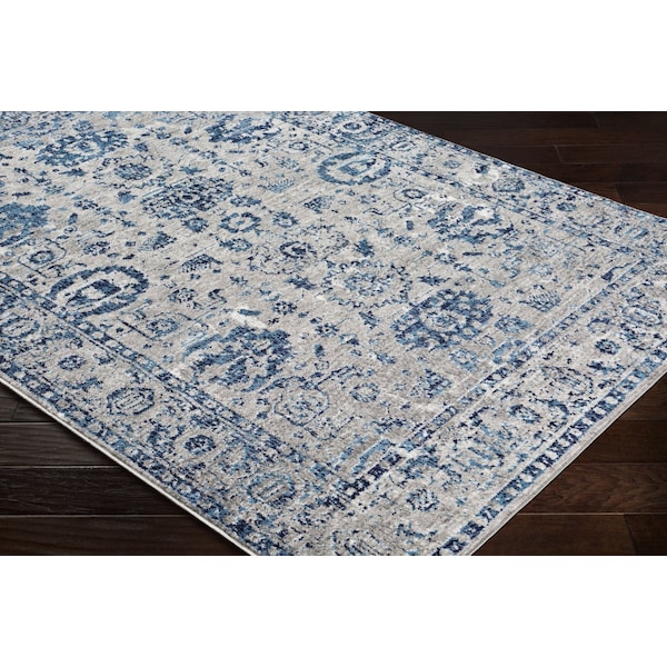 Monte Carlo MNC-2310 Machine Crafted Area Rug